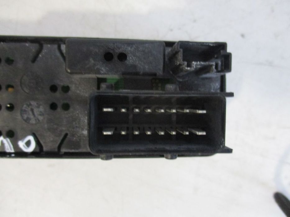 Comando Botao Interruptor vidros Citroen C3