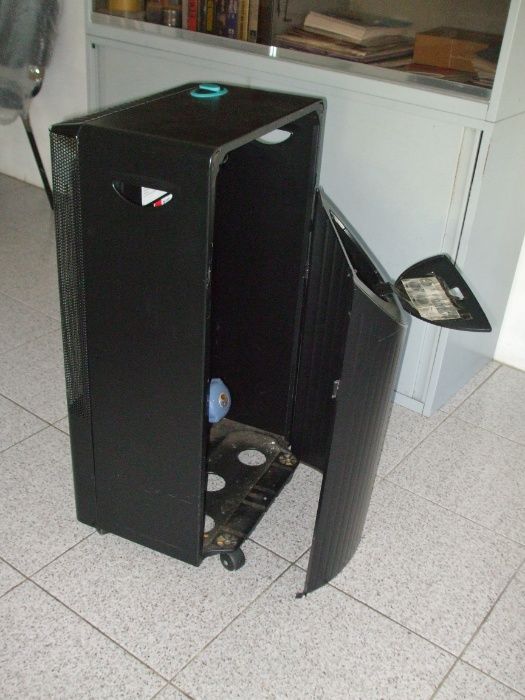 Eletrodomésticos "Aquecedor a Gaz"