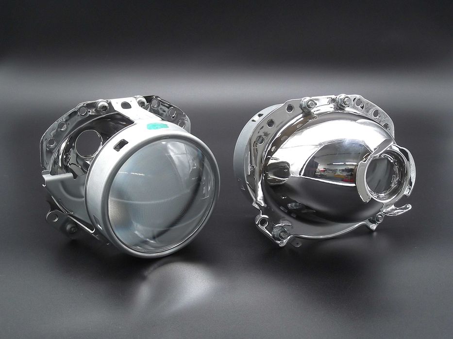 OPEL Vectra C Insignia Odbłyśnik Soczewka Projektor Regeneracja