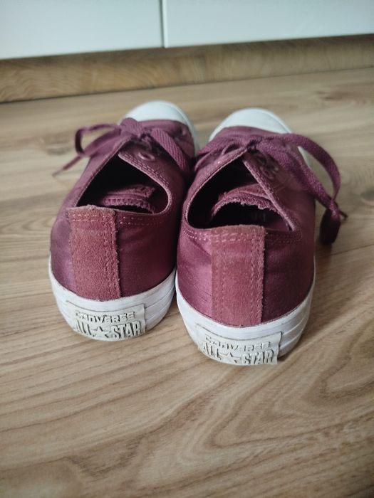 Sneakersy trampki Converse