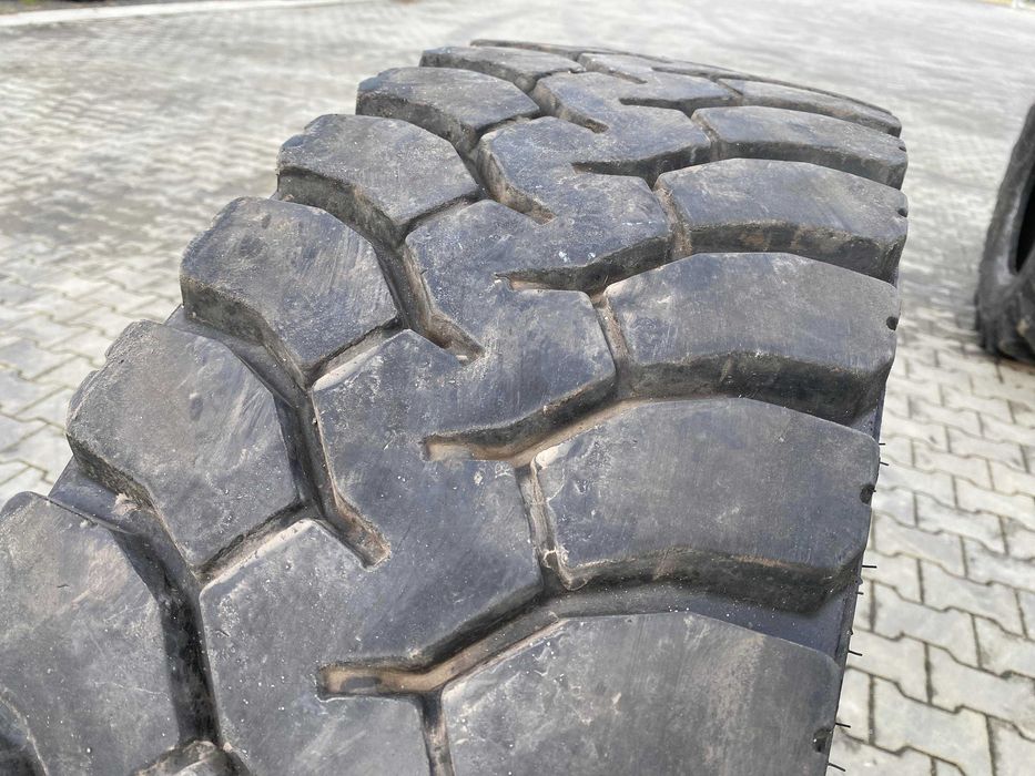 Opona 13R22.5 MICHELIN XWORKS XDY Napędowa 15-19mm