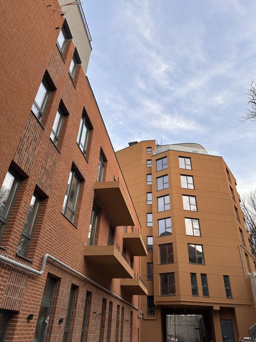 Без комісії!Продаж 3кім кв.79м2,Клепарівська,центр.частина міста