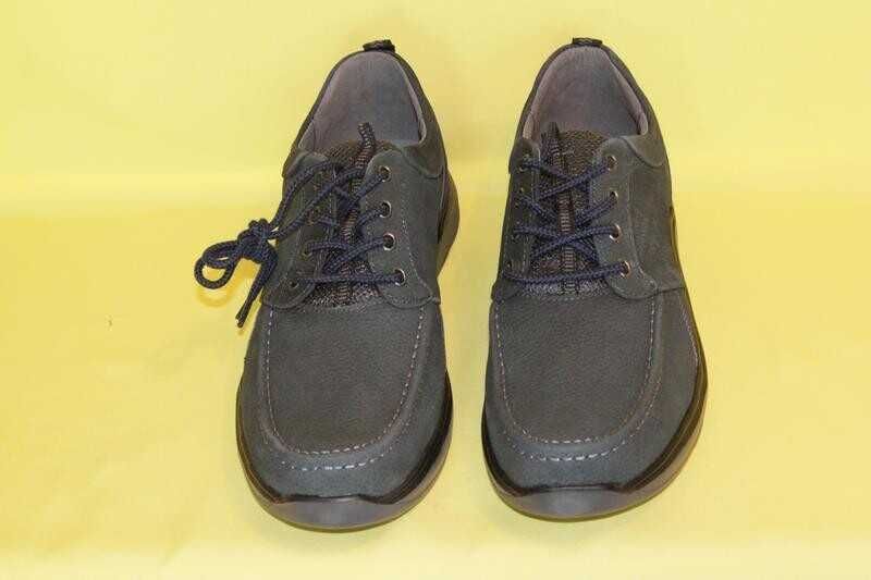 Туфлі чоловічі  Рropet, розмір 48,5