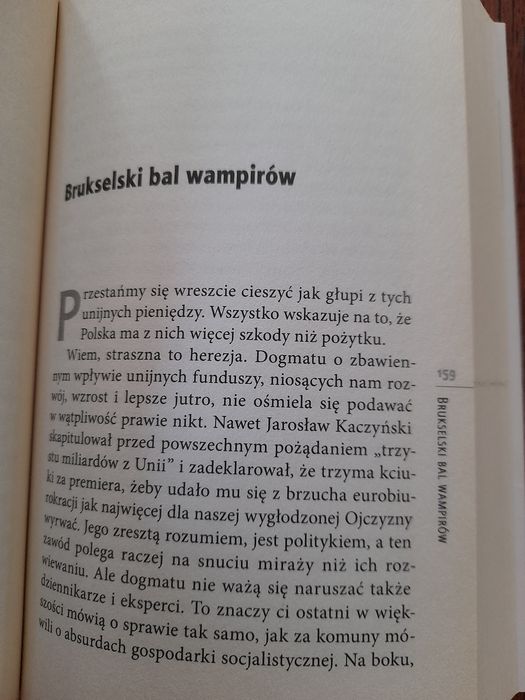 Życie seksualne lemingów Rafał A. Ziemkiewicz