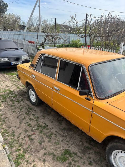 Продам ваз 21063