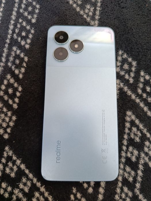 Sprzedam Relame Note 50