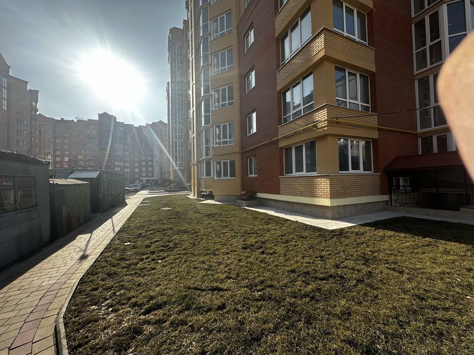 Оренда комерційного приміщення.вул.  Тарнавського 38