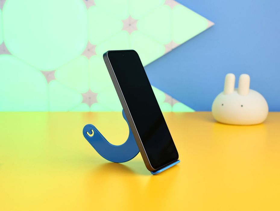 Смартфон Samsung Galaxy A36 8/256GB Awesome (167034) Б/У З ГАРАНТІЄЮ