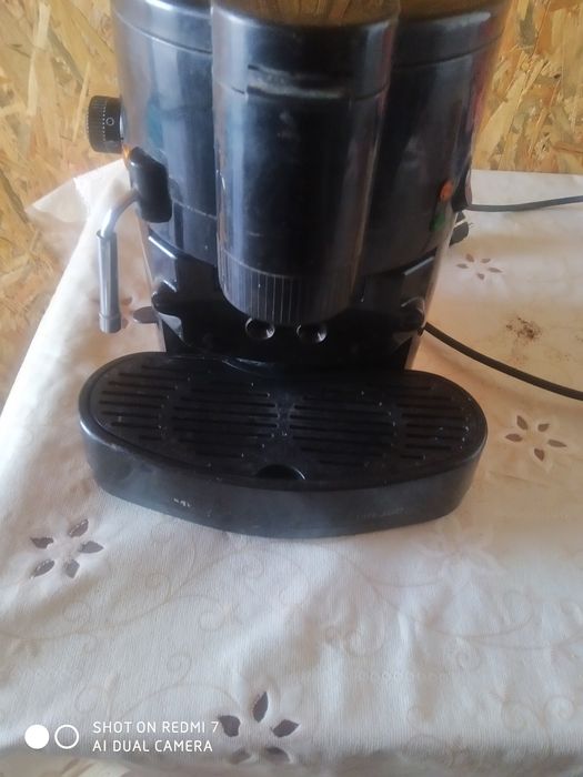 Продам кавоварку siemens