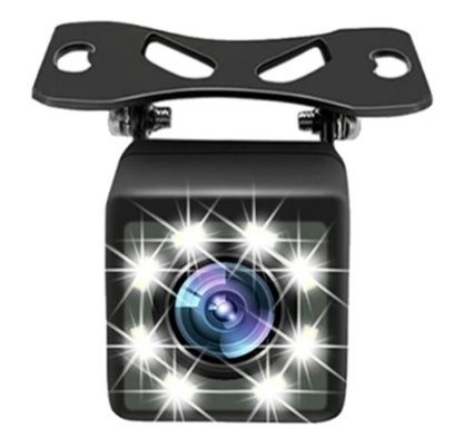 Камера заднего вида