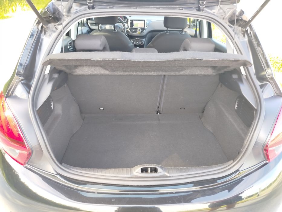 Peugoeot 208 1.6 BlueHDI Active