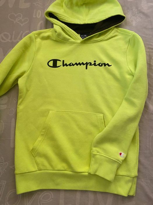 Продам кофту Champion