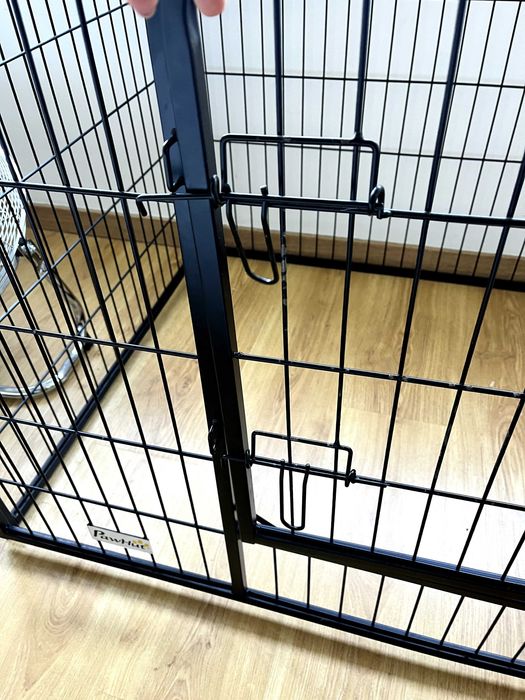 Cercado para cães