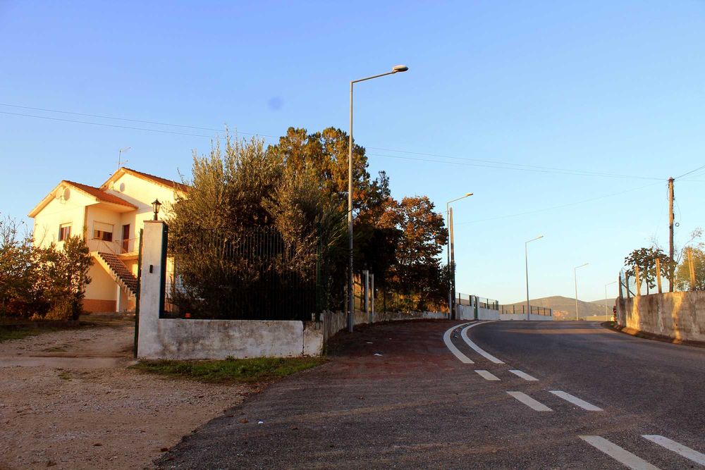 Moradia T3 com Anexo T1 (Renda Imediata)  Alcanena
