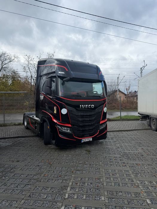 Iveco
