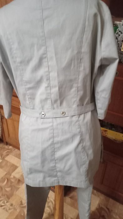 Медицинский костюм