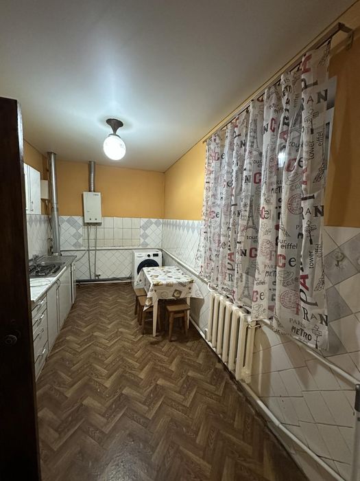 Оренда будинку всі зручності