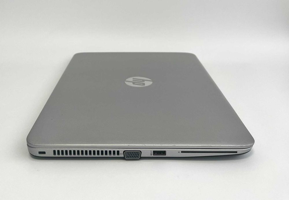 Б/У Ноутбук HP EliteBook 840 G3 14" /i5-6200U/8GB/SSD 120GB/Гарантія