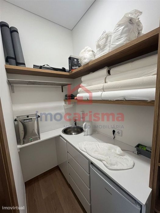 Clínica Dentária e Clínica Médica para Venda em Santo Tirso