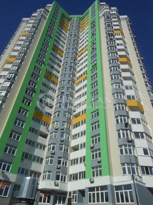 Продам 113м 3 кім Паркова Вежа