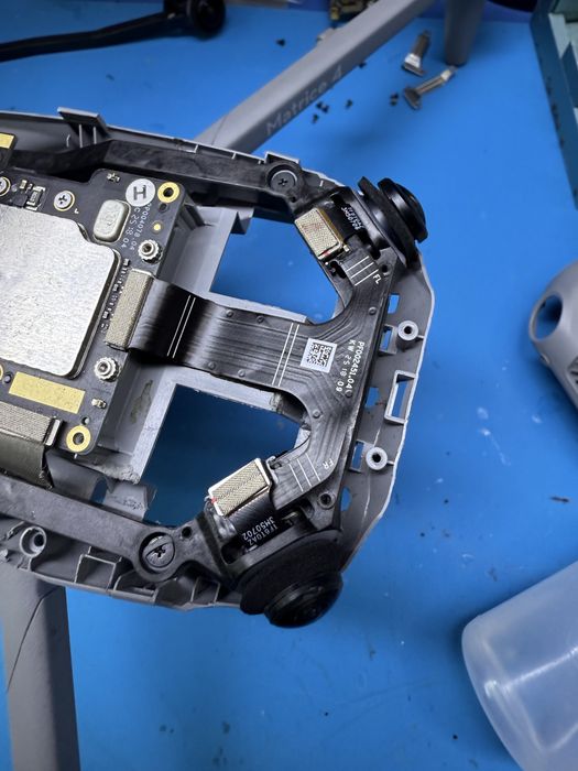 Ремонт квадрокоптерів ( знижка для військових) Autel Mavic Matrice