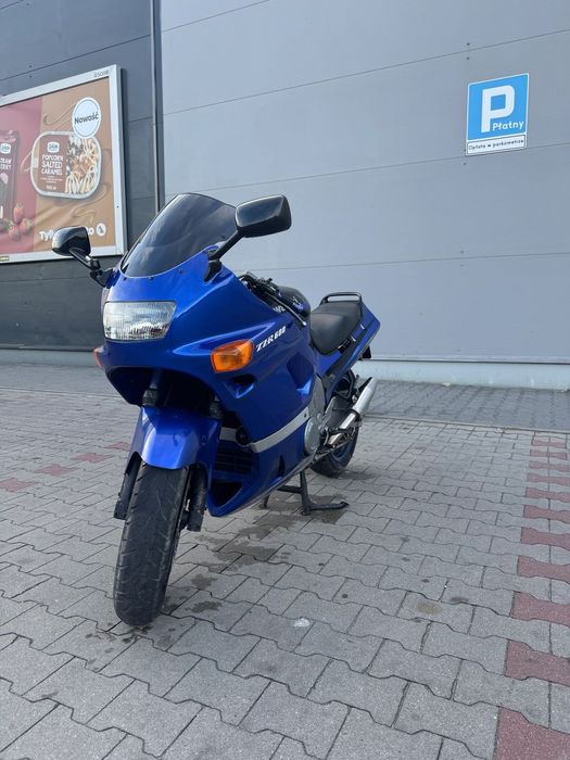 Kawasaki