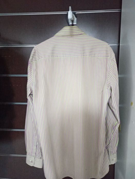 Camisa Lion Of Porches - London