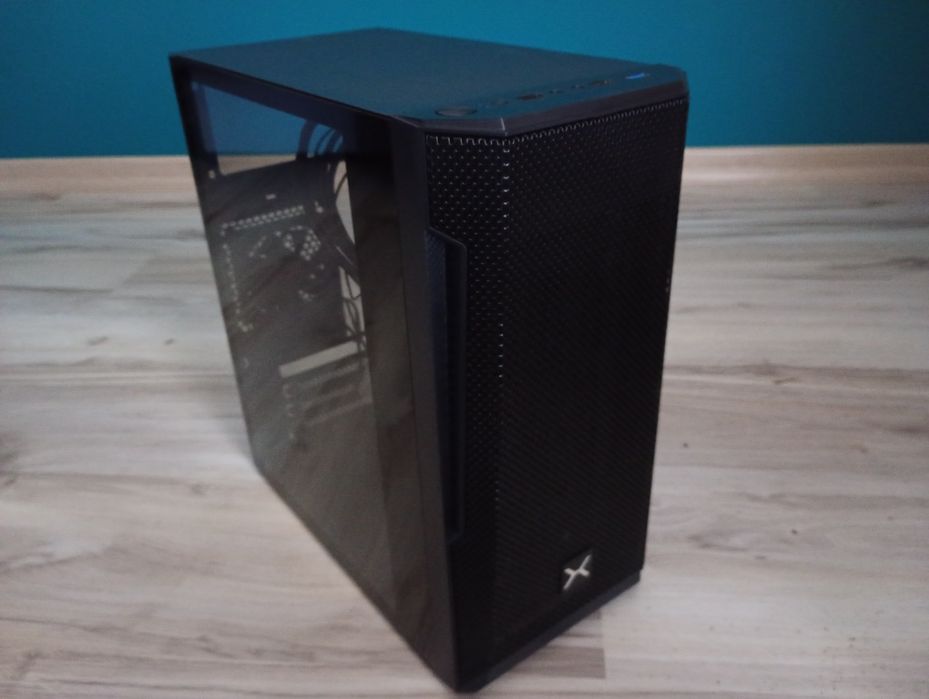 Obudowa Krux Trek KRX0015