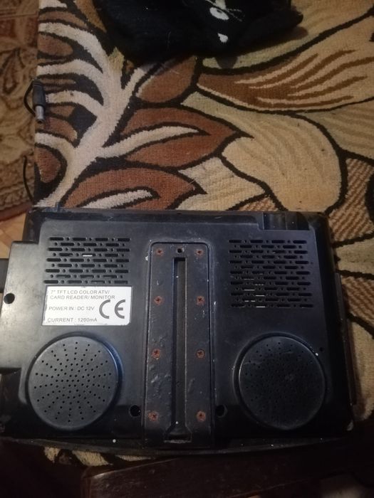 Продам міні телевізор