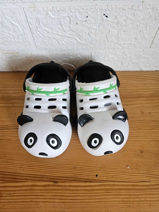 Buty ogrodowe Pandy r24