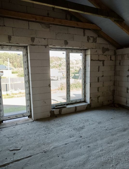 Продаж 4-кім. будинку Бірки