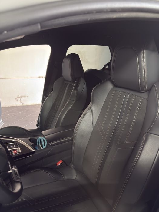 Peugeot 3008 GT Black Diamond