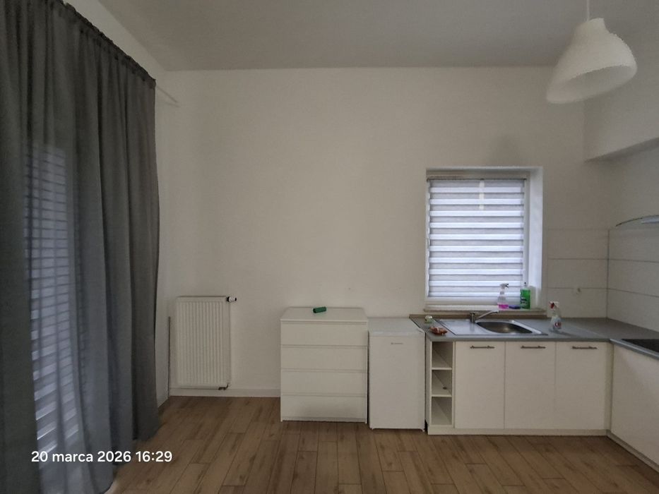 Wynajmę kawalerkę najem krótko- i długoterminowy