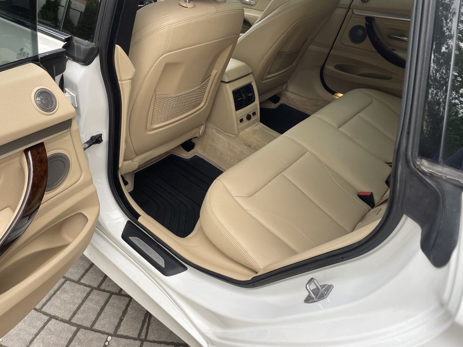 Bmw 328ix GT 2015рік