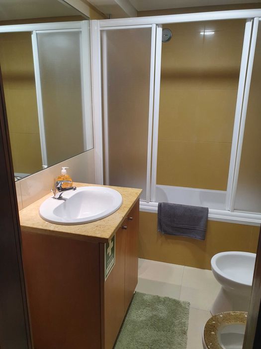 Apartamento em Tróia para férias