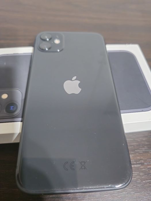 iPhone 11 83% nowy ekran