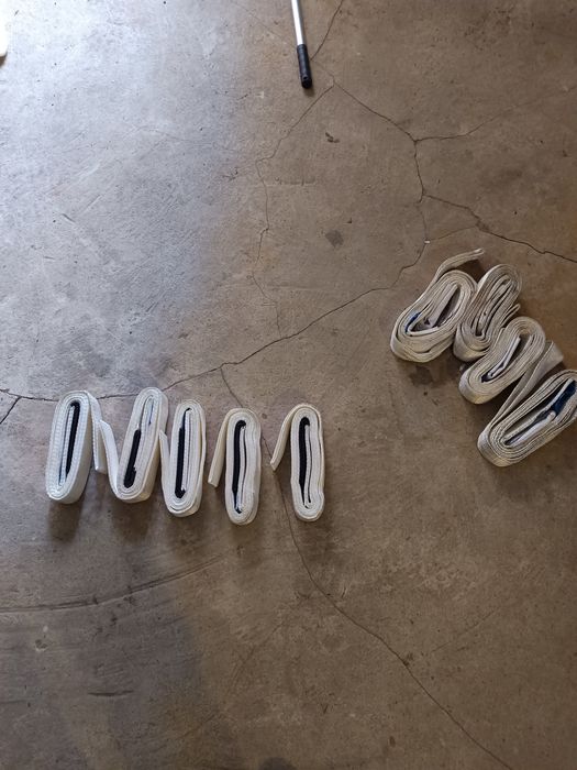 Стропи кільцеві 3м. 2м.