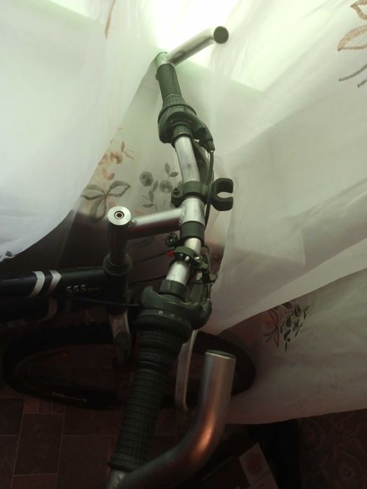 Велосипед недорого 3500грн