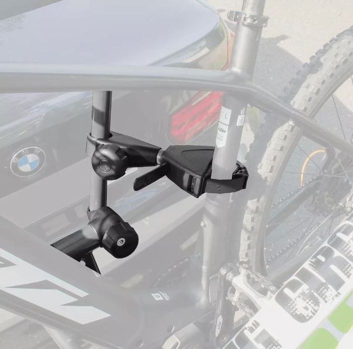 Велобанажник, крепление для велосипеда Oris