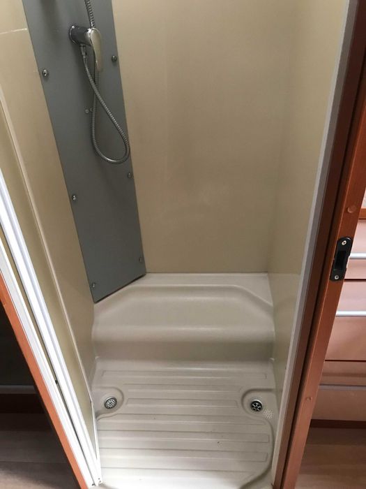 Autocaravana Challenger Fiat Ducato Mageo