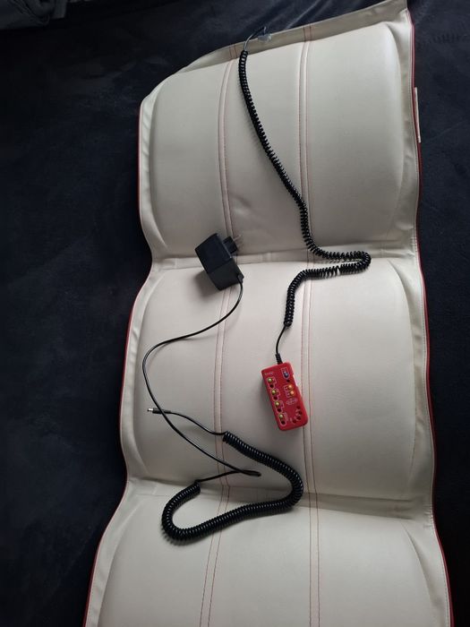 Materac Rehabilitacyjny Vitberg, miażdżyca dyskopatia rwa kulszowa