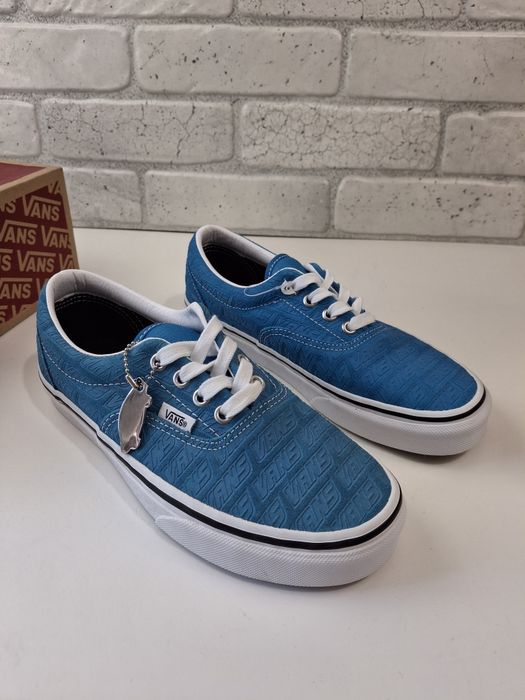 Trampki sneakersy Vans Era r.36,5