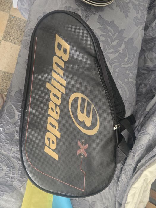 Mala padel Bullpadel
