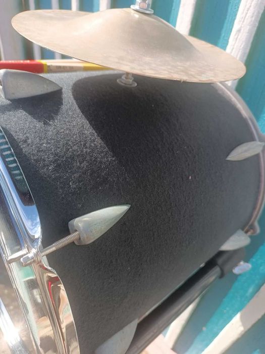 Барабан-Флортом 14"