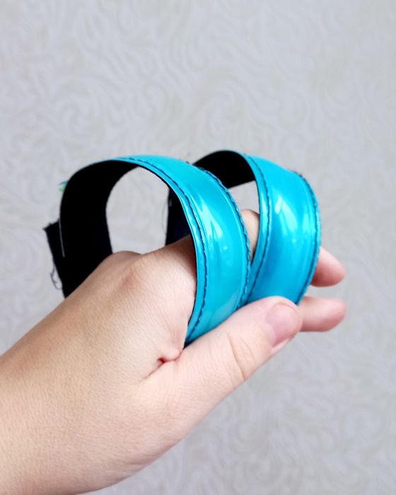 Led лед ошейник для собачки ціна за 2 шт