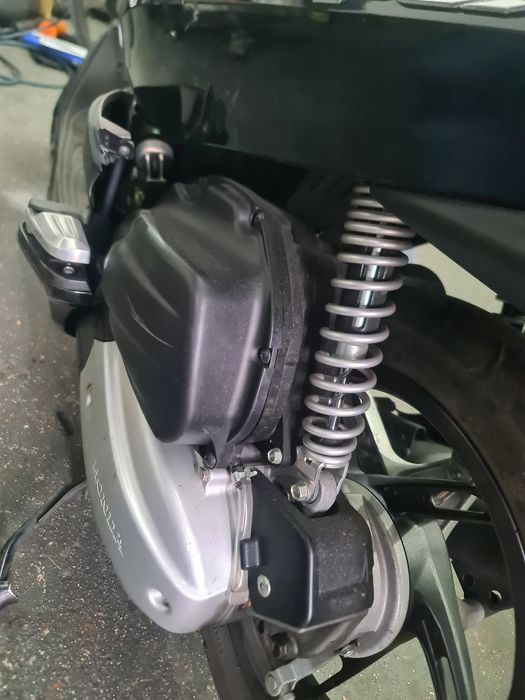 Honda pcx 125 peças