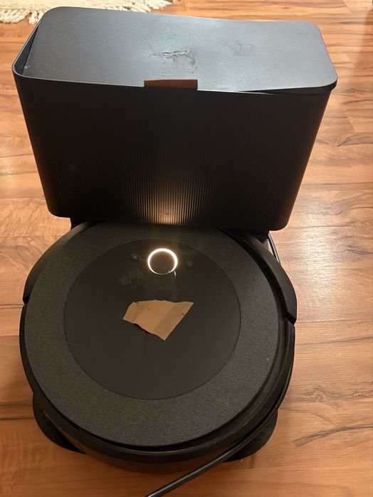 I robot roomba combo i 5+