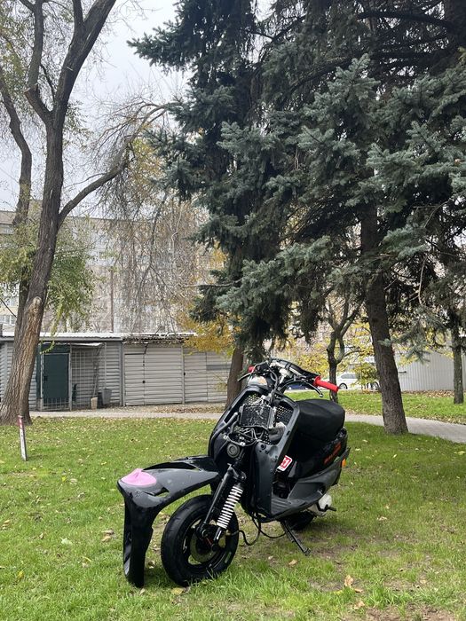 ПРОДАЖА Piaggio zip ( ne slayder, ne spay, ne bws)