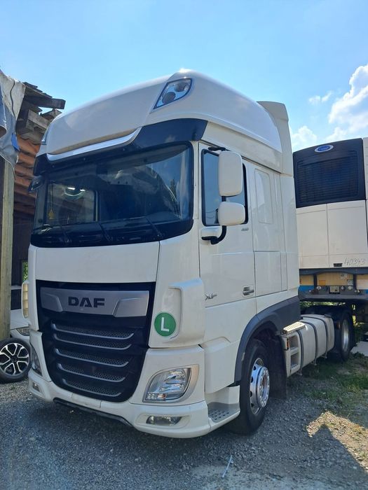 DAF