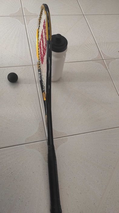 Raquete Squash Wilson